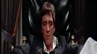 CHE &times; Bleeod &times; osamason type beat *scarface
