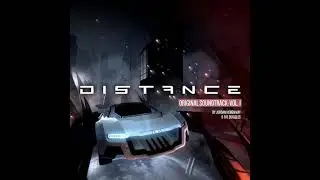 DISTANCE - Isolation Remix