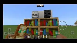 Minecraft video 😍