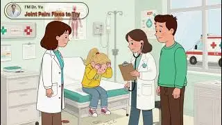 Health Animation: Cold vs. Flu&mdash;How to Tell Them Apart 🎬#healthyliving #healtheducation