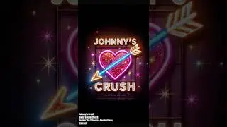 Johnny&rsquo;s Crush - Good Sound Check - 11/07/25
