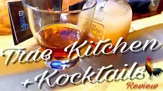 TRUE Kitchen and Kocktails