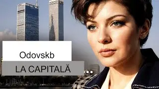 ＂DRUMUL CĂTRE CAPITALĂ＂ AM PLÂNS CÂND AM CITIT ACEASTĂ POVESTE... O POVESTE CARE MĂ EMOȚIONEAZĂ PÂNĂ