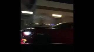 My 2019 Mustang GT 10 Speed Vs 2017 Mustang GT 6 Speed Dig Race