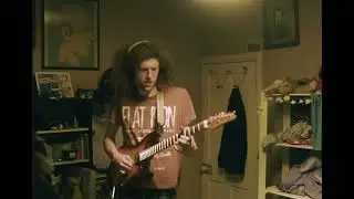 Jam in E Dorian