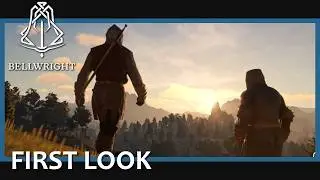 Bellwright | First Look