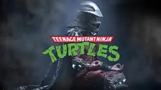 Teenage Mutant Ninja Turtles (1990) | Shredder | Ambient Soundscape