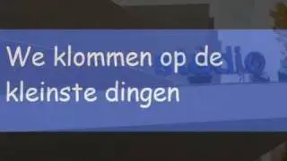 CKV dag 12-11-2008