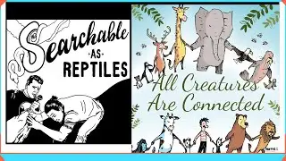 Ep.22 Connected by Creatures