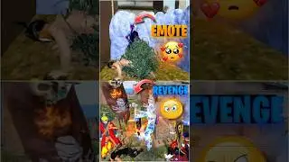 As LORD🔥& JEEVAN JOD😈REVENGE COMBO💥BR PUSHING🥵#shorts#ffshorts#fftamil#br#1vs4#revenge#ff#1vs4