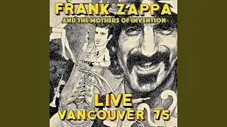 T&rsquo;mershi Duween (Live: Vancouver 1975)