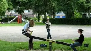 me(e)r wippen ;)