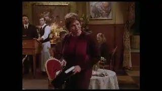 Frasier Guests Stars -Julia Sweeney as Ann Hodges - Part 2