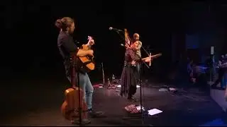 Lyradanz -  Rondeau en cha&icirc;ne (Brignais)