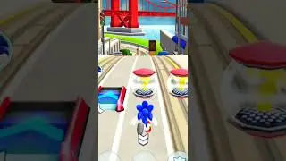Labubu vs Squid Game 3: Epic Fail! 😂 #LabubuAnimation