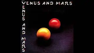 Wings - Venus and Mars reprise/Spirit of ancient Egypt - Vinyl Remaster