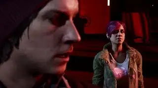 inFAMOUS: Second Son (PS4) - Gameplay Walkthrough Part 6: Go Fetch [1080p HD] | Evil Karma