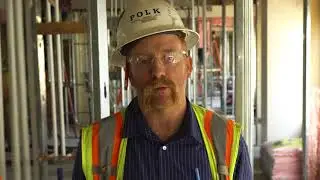Gary | Polk Mechanical | Dallas Construction Company