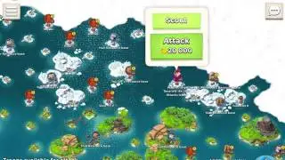 [Boom Beach] War Factory 14/02/2016 Zookass turn 2/2