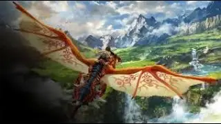 Zinogre Y Gammoth - Monster hunter histories 2 (Capitulo 7 en espa&ntilde;ol)