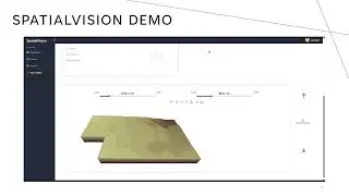 SMART LEVEL - Smart Level/Spatial Vision, Flooring topography & volume calculations