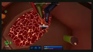 Identical places (outrageous 6.3)