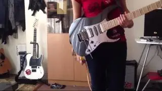 Dream song covered by sima angel