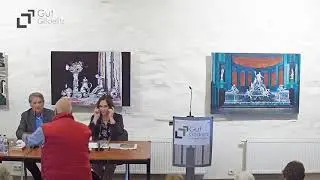 Daniela Dahn | Der Schnee von Gestern ist die Sintflut von heute | Die Einheit - Eine Abrechnung