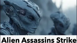 Humans Protected as Alien Assassins Defied the Empire | Best HFY Stories