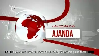#Canlı 26.09.2018 Ajanda Programı