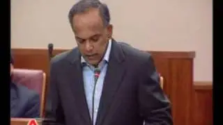 Parliament passed new Public Order Act