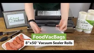 FoodVacBags 8