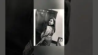 saree ❤️ #youtube #youtubeshorts #reelsvideo #animals #satrangee #song #sareelove #