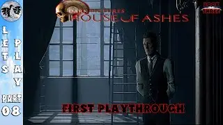 Let's Play House of Ashes Part 8 [PS5] Ending: Who Survived? (Blind)