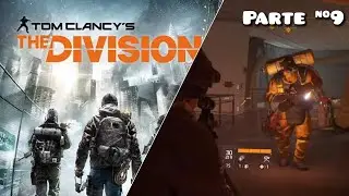 The Division #PS5#9 Enfrentando Joe Ferro