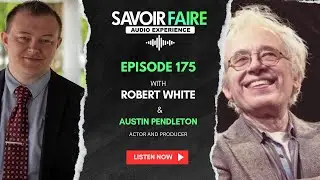 Episode 175: Interview with Austin Pendleton