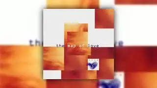 Cosa - The Map Of Love (Full Album) [1996]