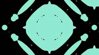 Dynamic Sonification and Visualization of a 4D Mandelbox Fractal Map