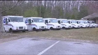Signal Mountain Police Chief gives homeowners tips for protecting their mail