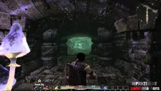 ArcaniA: Gothic 4 gameplay Part 2