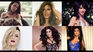 My Top 200 Eurovision Goddesses (2000 - 2019) Part 2