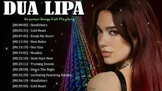 🎷 Dua Lipa - Sophisticated brass sections adding a layer of classic soul to her music 🎷
