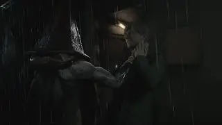 Flesh Lip | Silent Hill 2 Part 15 [BLIND]