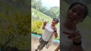 🇵🇭 Preview #Philippines vlogs 2 come. SURPRISE. Watch til 15th sec 🤭 #foreignvloggerphilippines