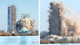 The Most Expensive Construction Mistakes in the World