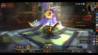 Drak'Tharon Keep