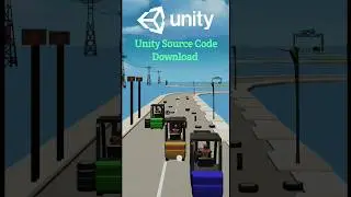 Unity 3D Game Creating Epic Racing and Unity Games and Free Projects 