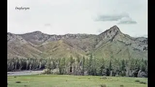 Can&ccedil;ons de Sib&egrave;ria (Songs of Siberia) - complet