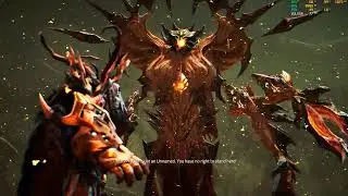 Atlas Fallen Reign of Sand Part 30   The End