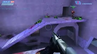 Halo Custom Edition BK Zombies
